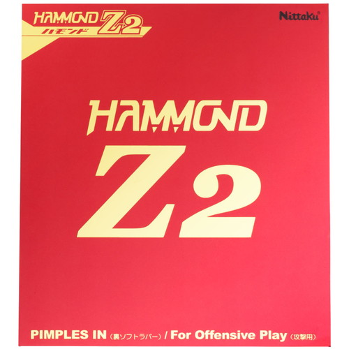 ★24年4月発売開始★ハモンド Z2(特注)