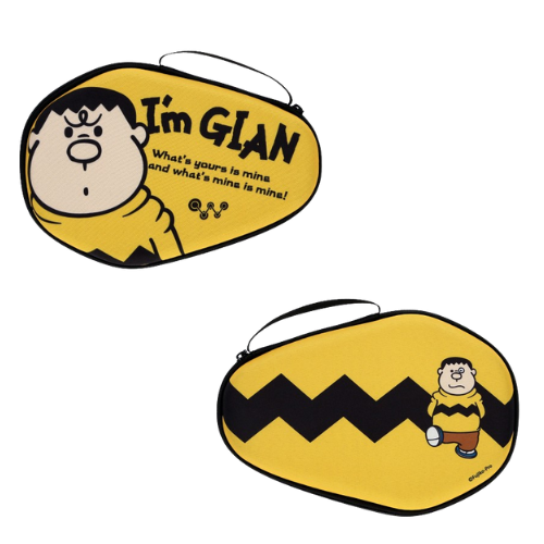 ★24年9月発売開始★I'm GIAN セミハードケース (オレンジ)